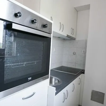 In Zadar/zadar Riviera 34274 Apartment