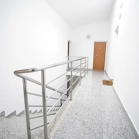 In Zadar/zadar Riviera 34274 Apartment *