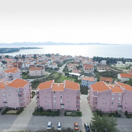 In Zadar/zadar Riviera 34274