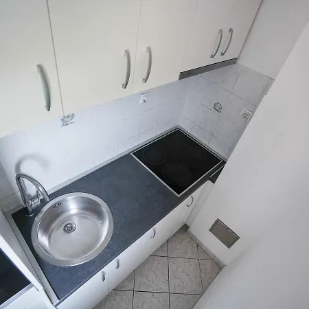 Apartment In Zadar/zadar Riviera 34274