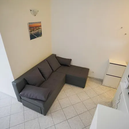 In Zadar/zadar Riviera 34274 Apartment Zadar